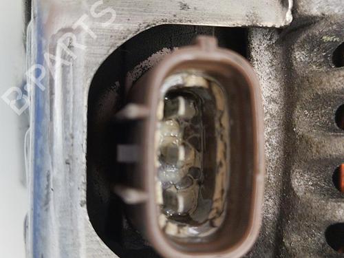 Alternator TOYOTA YARIS (_P1_) 1.4 D-4D (NLP10_, NLP10R) | BP22851742M7 
