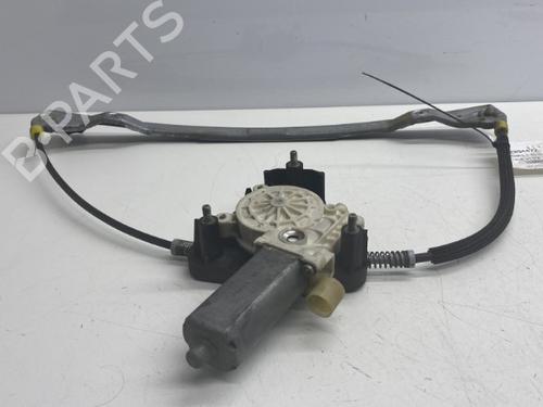Used Front right window mechanism Front right window mechanism RENAULT CLIO II (BB_, CB_) 1.5 dCi (B/CB07) (65 hp) 22860877 22860877