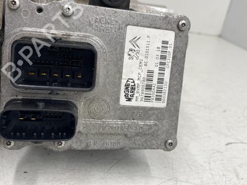 Levier de vitesses CITROËN C4 Picasso I MPV (UD_) 2.0 HDi 138 | BP29968882M90