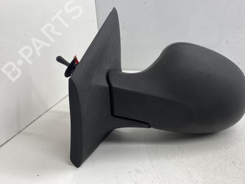 Retrovisor esquerdo RENAULT TWINGO II (CN0_) 1.5 dCi (CN0E) (64 hp) 32312275