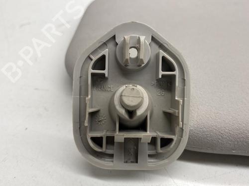 Used Left sun visor CITROËN XSARA PICASSO (N68) 2.0 HDi (90 hp) 22849594