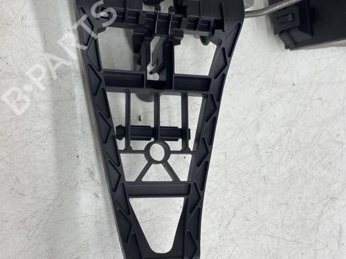 Front right lock OPEL CORSA D (S07) 1.2 (L08, L68) | BP23831432C97 
