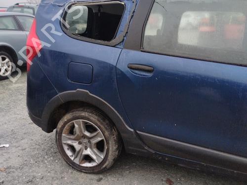 Switch DACIA LODGY (JS_) 1.5 Blue dCi 115 (JSJT) | BP34203114I30  - Image 14