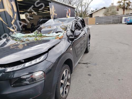Hjulbue CITROËN C4 CACTUS 1.2 THP 110 | BP36875728C56 - Image 8