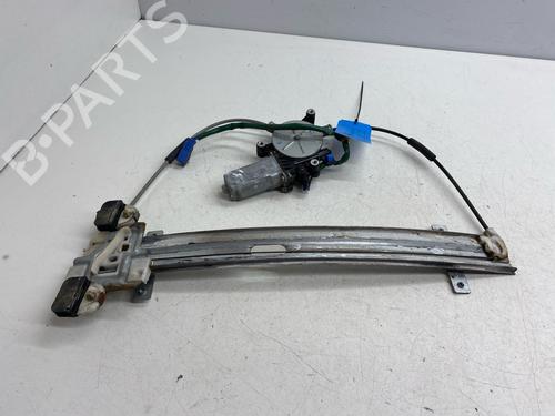 Front right window mechanism HONDA CIVIC VII Hatchback (EU, EP, EV) | BP36169817C23 - Image 4