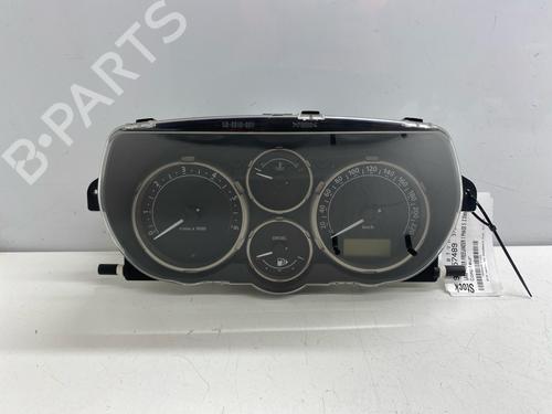 Used Instrument cluster Instrument cluster LAND ROVER FREELANDER I (L314) 2.0 Td4 4x4 (112 hp) 34460160 34460160