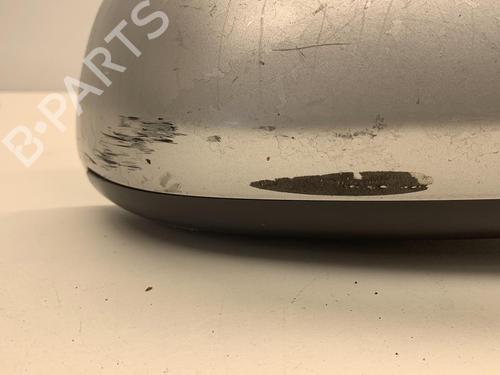Right mirror AUDI A3 (8P1) 2.0 TDI 16V | BP22858388C27 