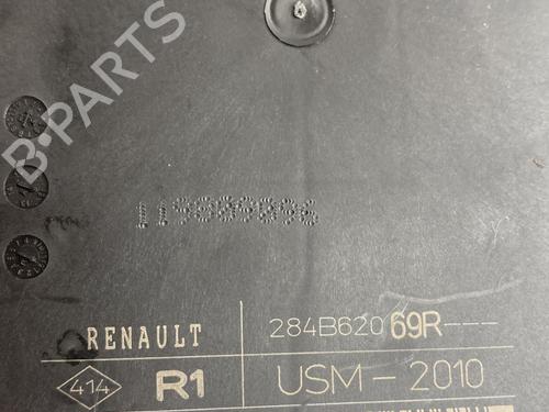 Electronic module RENAULT SCÉNIC III (JZ0/1_) 1.5 dCi | BP32204360M83 - Image 4