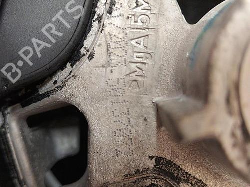 Used Steering wheel DACIA SANDERO II 1.5 dCi (90 hp) 22855103
