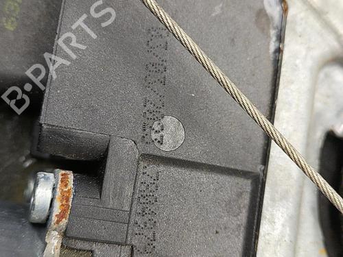 Used Front right window mechanism Front right window mechanism PEUGEOT 308 I (4A_, 4C_) 1.6 HDi (112 hp) 22852150 22852150