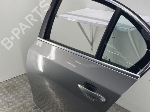 Left rear door BMW 5 (E60) 525 d | BP22856116C4 