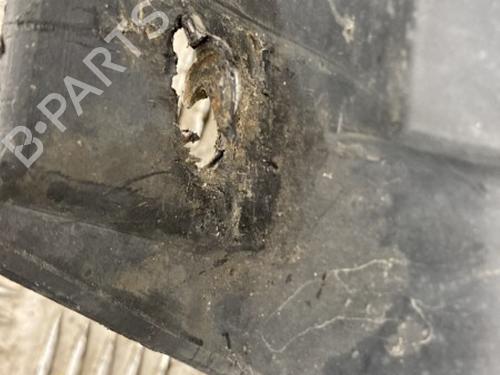 Front bumper PEUGEOT PARTNER Box Body/MPV (5_, G_) 1.9 D | BP22861749C7 