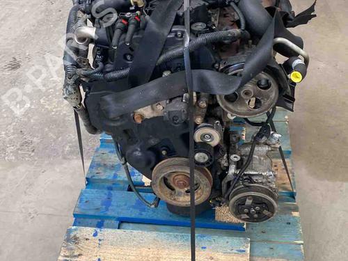 Used Engine Engine PEUGEOT BIPPER (AA_) 1.4 HDi (68 hp) 36651766 36651766