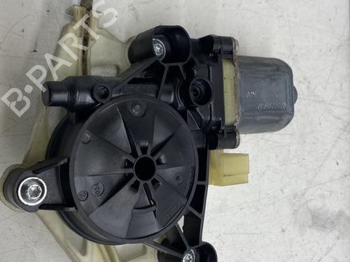 Rear right window mechanism AUDI A3 Sportback (8VA, 8VF) S3 quattro | BP23831042C25 