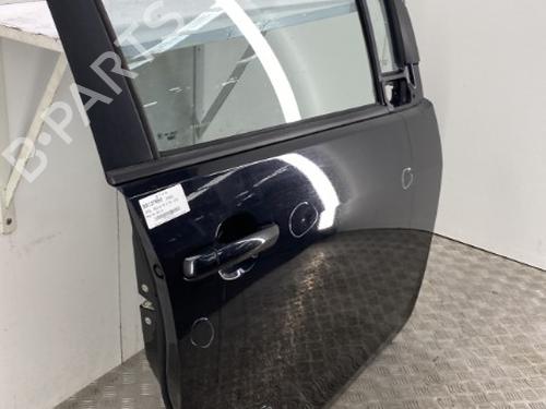 Right front door OPEL AGILA B (H08) 1.0 (F68) | BP22862543C3