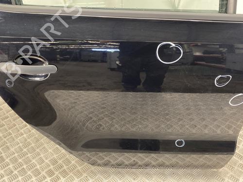 Right rear door VW POLO V (6R1, 6C1) 1.6 TDI | BP26686427C5 