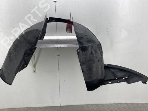 Cava de roda CITROËN C3 I (FC_, FN_) 1.4 HDi (68 hp) 32002036