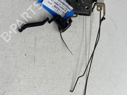 Used Front right lock FIAT BARCHETTA (183_) 1.8 16V (130 hp) 29969002