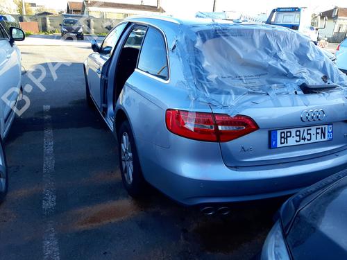 Piloto izquierdo del maletero AUDI A4 B8 Avant (8K5) 2.0 TDI | BP30853684C79