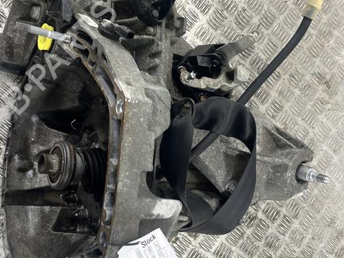 Gearbox RENAULT TWINGO II (CN0_) 1.5 dCi (CN0E) | BP32373821M3 - Image 3