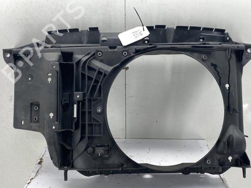 Front slam panel PEUGEOT 206+ (2L_, 2M_) 1.4 HDi eco 70 | BP29870409C72 