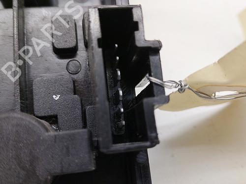 Lamp holder CITROËN XSARA PICASSO (N68) 1.6 HDi | BP22851904L10 