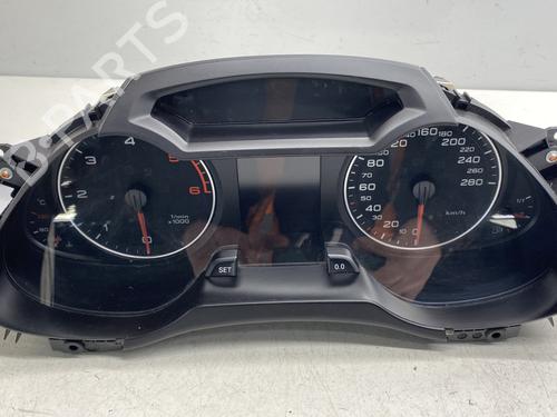 Used Instrument cluster AUDI A4 B8 Avant (8K5) 2.0 TDI (120 hp) 30392679