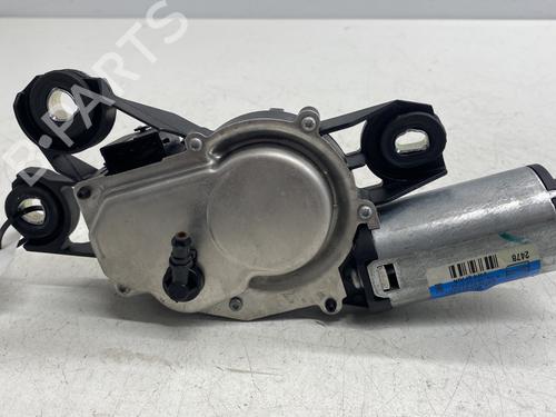 Used Rear wiper motor SEAT IBIZA III (6L1) 1.4 TDI (70 hp) 28290172