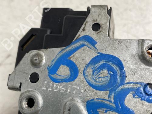 Used Switch Switch CITROËN BX (XB-_) 16 (92 hp) 28567937 28567937