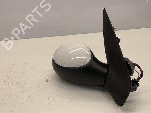 Used Right mirror PEUGEOT 206+ (2L_, 2M_) 1.1 (60 hp) 22853146