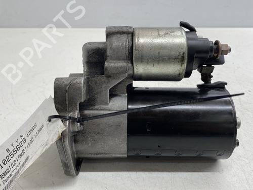 Motor arranque RENAULT CLIO IV (BH_) 1.5 dCi 75 (75 hp) 28335573