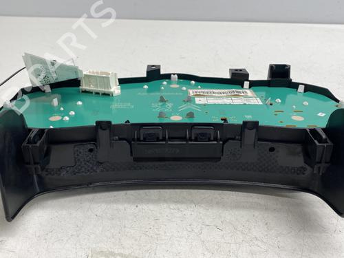 Instrument cluster PEUGEOT 207 SW (WK_) 1.6 HDi | BP27271495C47 