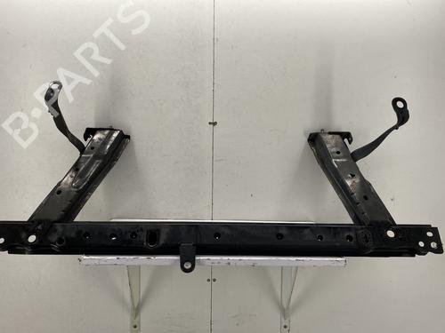 Crossmember RENAULT CLIO III (BR0/1, CR0/1) 1.4 16V | BP29605052C162 