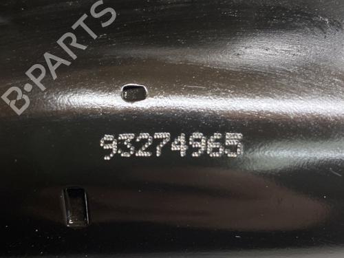 Startmotor RENAULT CLIO IV (BH_) 1.5 dCi 90 | BP29870465M8