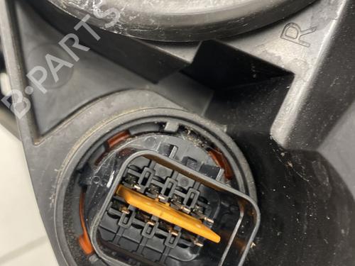 Used Right headlight Right headlight KIA VENGA (YN) 1.4 CVVT (90 hp) 32337387 32337387