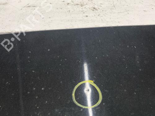 Used Tailgate Tailgate 37196226 37196226
