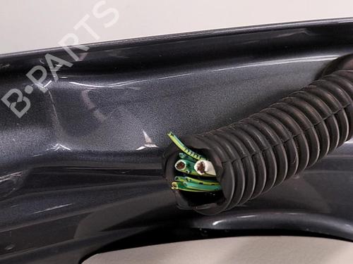 Tailgate PEUGEOT 207 (WA_, WC_) 1.4 16V | BP22858086C6 