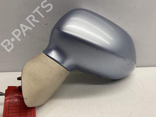 Used Left mirror HONDA JAZZ II (GD_, GE3, GE2) 1.2 i-DSI (GD5, GE2) (78 hp) 28168235