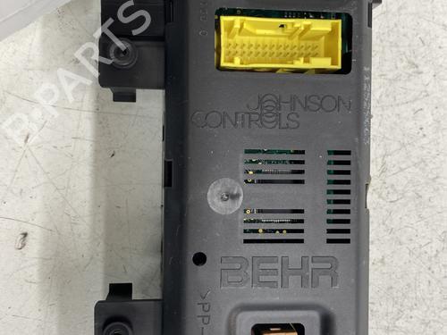 Climate control CITROËN C4 I (LC_) 1.6 HDi | BP29375407I5 