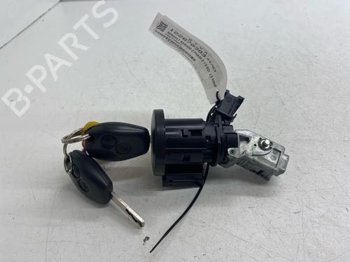 Used Ignition barrel Ignition barrel RENAULT KANGOO Express (FW0/1_) 1.5 dCi 90 (FW0G, FW05, FW08, FW11) (90 hp) 34203148 34203148