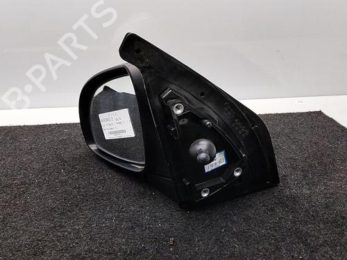 Used Left mirror KIA PICANTO I (SA) 1.0 (63 hp) 22850512