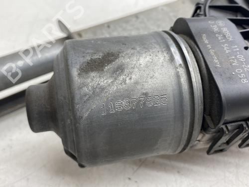 Used Front wiper motor Front wiper motor DACIA DUSTER (HS_) [2010-2018] 32858598 32858598