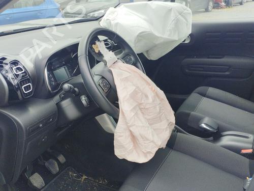 Left front window switch CITROËN C3 AIRCROSS II (2R_, 2C_) 1.5 BlueHDi 100 (2CYHYJ) | BP36802277I27  - Image 12