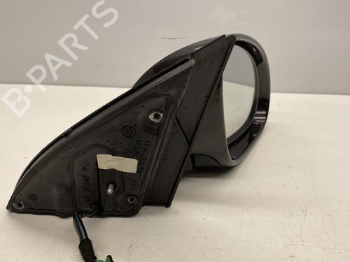 Right mirror VW PASSAT B6 (3C2) 2.0 TDI 16V | BP22851518C27 
