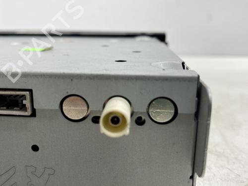 Radio CITROËN DS3 (SA_) 1.6 THP 155 | BP22860114E6 
