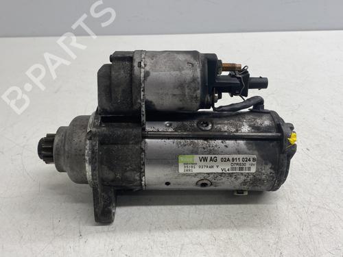Starter SEAT IBIZA II (6K1) 1.9 TDI | BP27819206M8 