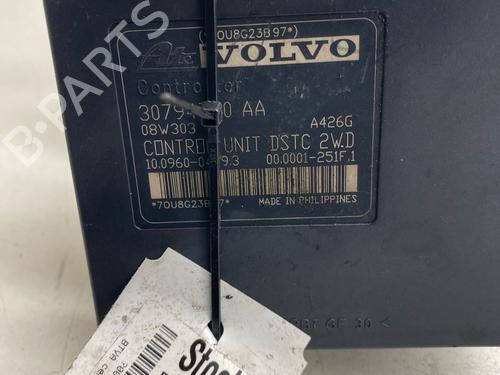 Used ABS pump ABS pump VOLVO C30 (533) 1.6 D (109 hp) 36378980 36378980