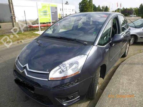 Left taillight CITROËN C4 Picasso I MPV (UD_) 1.6 HDi | BP22855743C34 