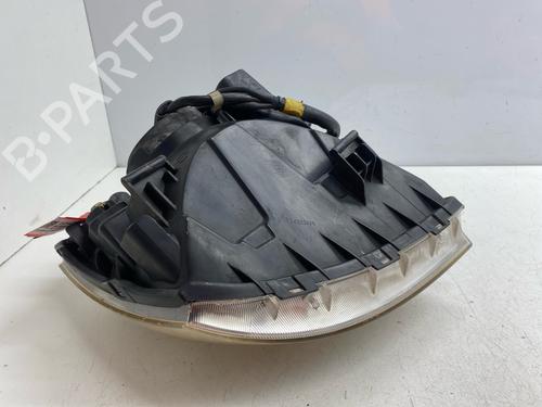 Left headlight KIA PICANTO I (SA) 1.1 | BP36802221C28  - Image 5