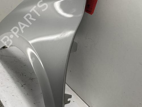 Left front fenders PEUGEOT 208 I (CA_, CC_) 1.4 HDi | BP29851592C41